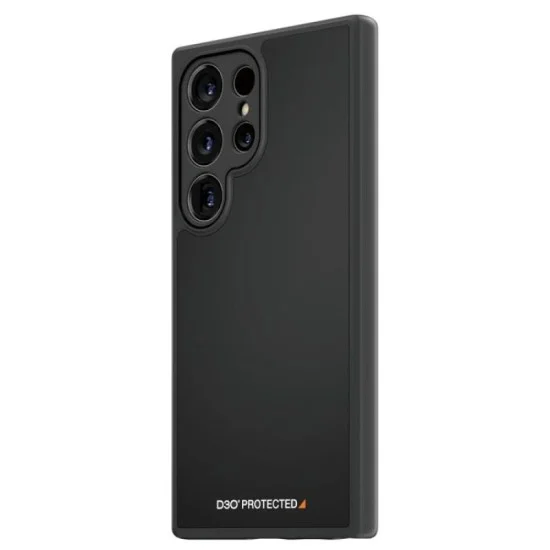 Cover Samsung S24 Ultra Hard Case Panzerglass - Black
